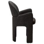 Blagovaonska stolica Aole Black 7
