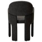 Blagovaonska stolica Aole Black 11