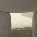 Blagovaonska stolica Aole Beige 15