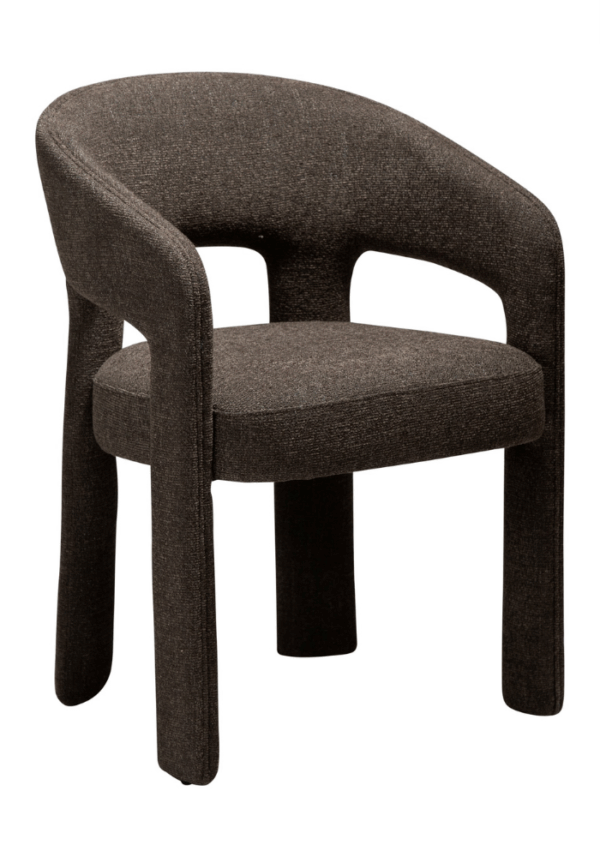 Blagovaonska stolica Splendor Brown