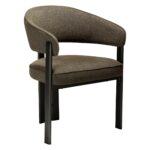 Blagovaonska stolica Duct II Dark Olive 3