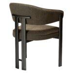 Blagovaonska stolica Duct II Dark Olive 11