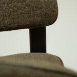 Blagovaonska stolica Duct II Dark Olive 13