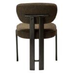 Blagovaonska stolica Duct I Dark Olive 9