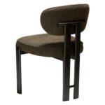 Blagovaonska stolica Duct I Dark Olive 11