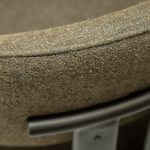 Blagovaonska stolica Duct I Dark Olive 17