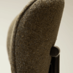Blagovaonska stolica Duct I Dark Olive 15