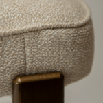 Blagovaonska stolica Duct I Beige 17