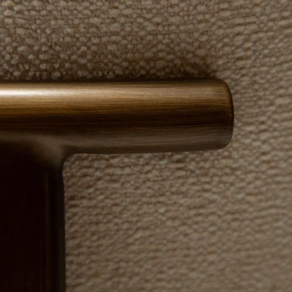 Blagovaonska stolica Duct I Beige - Slika 8