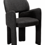 Blagovaonska stolica Aole Black 1