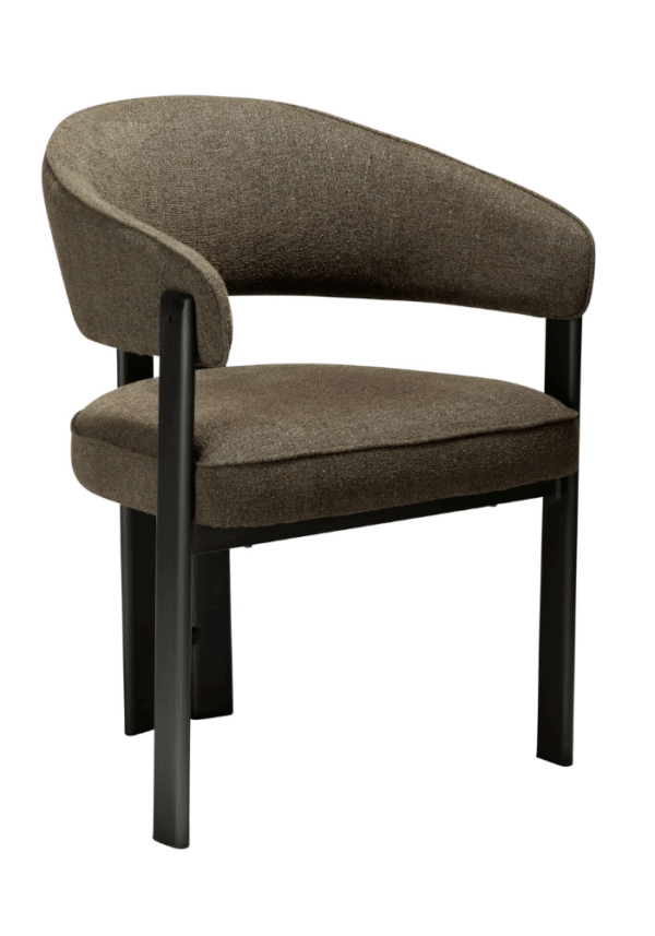 Blagovaonska stolica Duct II Dark Olive