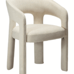 Blagovaonska stolica Splendor Beige 1