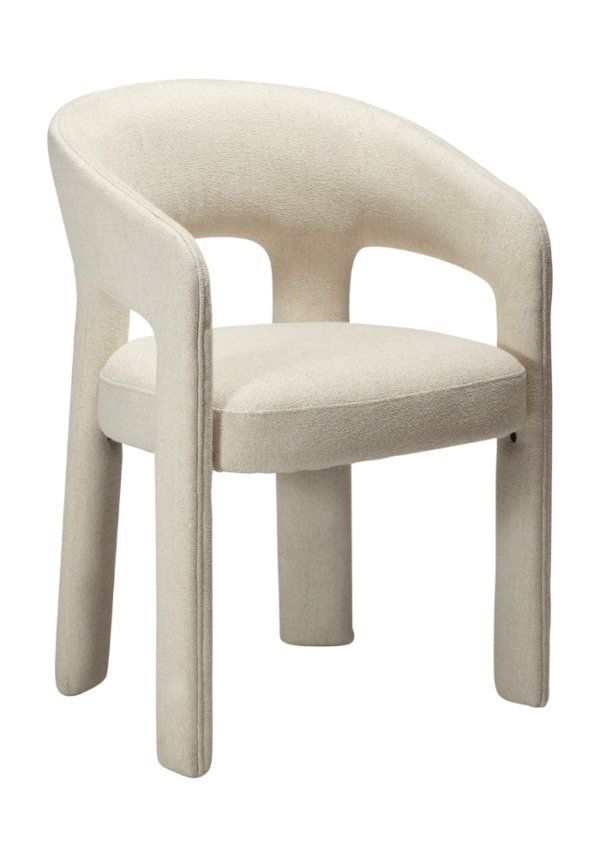 Blagovaonska stolica Splendor Beige