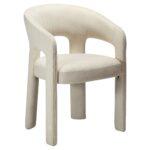 Blagovaonska stolica Splendor Beige 3