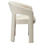 Blagovaonska stolica Splendor Beige 7