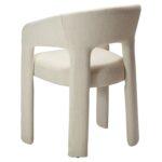 Blagovaonska stolica Splendor Beige 11