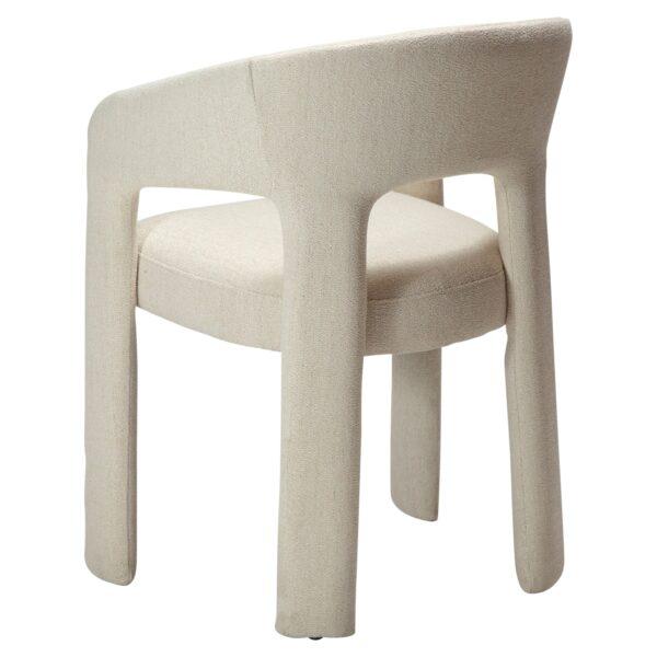 Blagovaonska stolica Splendor Beige - Slika 6