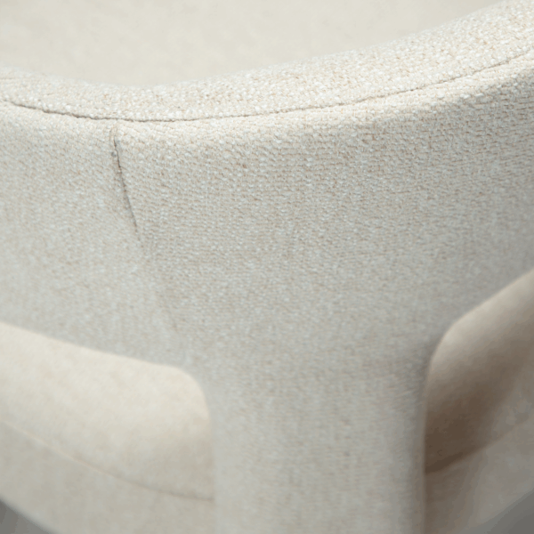 Blagovaonska stolica Splendor Beige - Slika 9