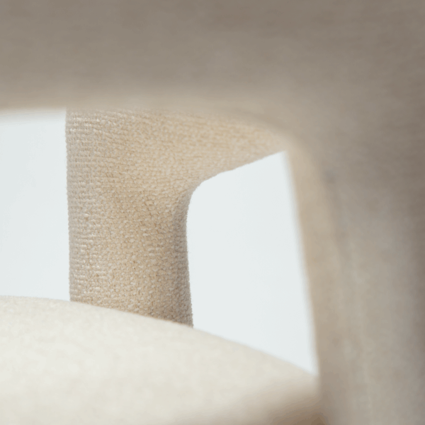 Blagovaonska stolica Splendor Beige - Slika 8