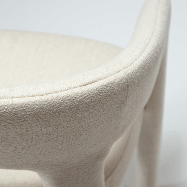 Blagovaonska stolica Splendor Beige - Slika 7