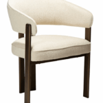 Blagovaonska stolica Duct II Beige 1
