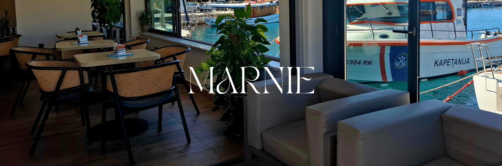 Marnie Marnie