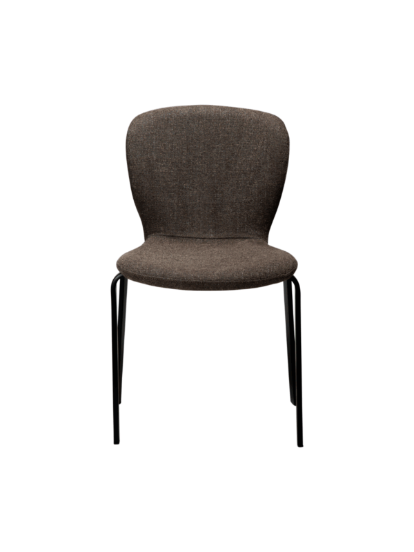 Blagovaonska stolica Heap Brown - Slika 6