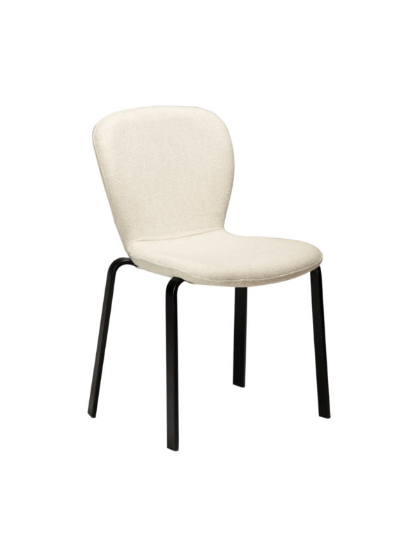 Blagovaonska stolica Heap Beige