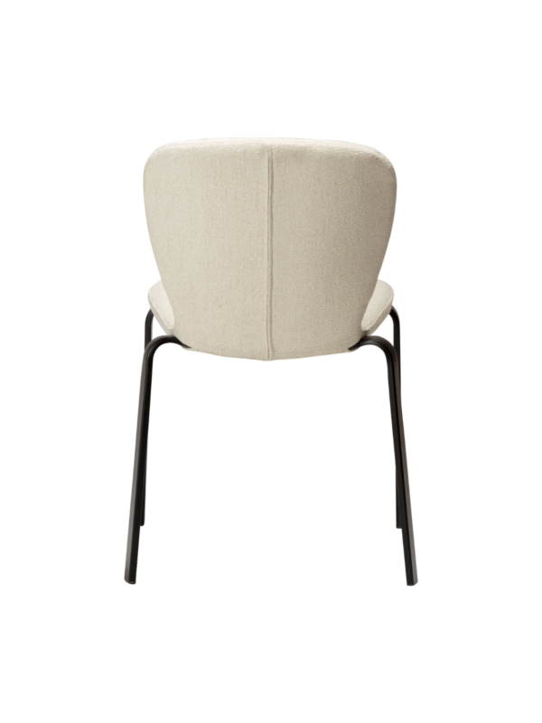 Blagovaonska stolica Heap Beige - Slika 2