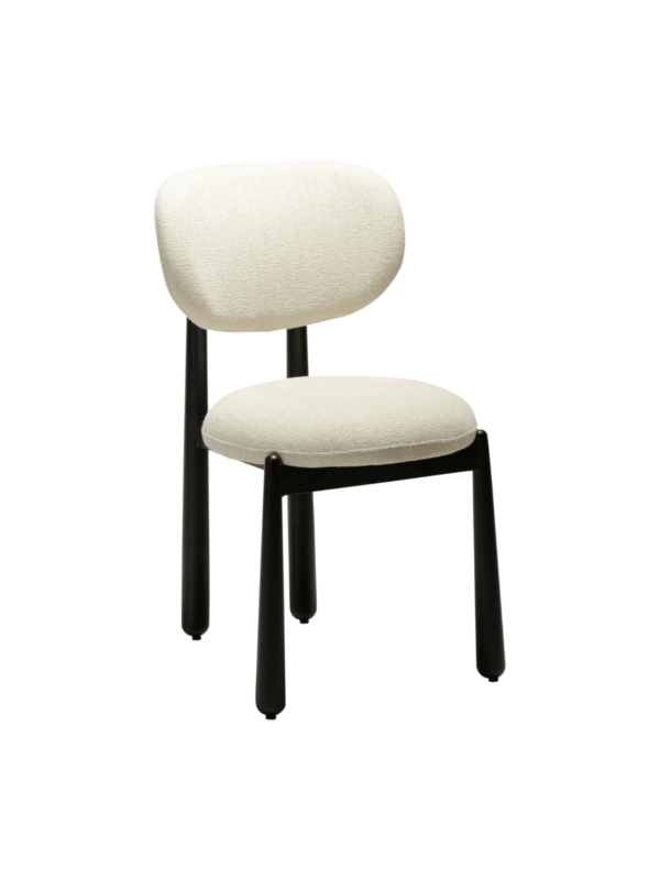 Blagovaonska stolica Woke Beige
