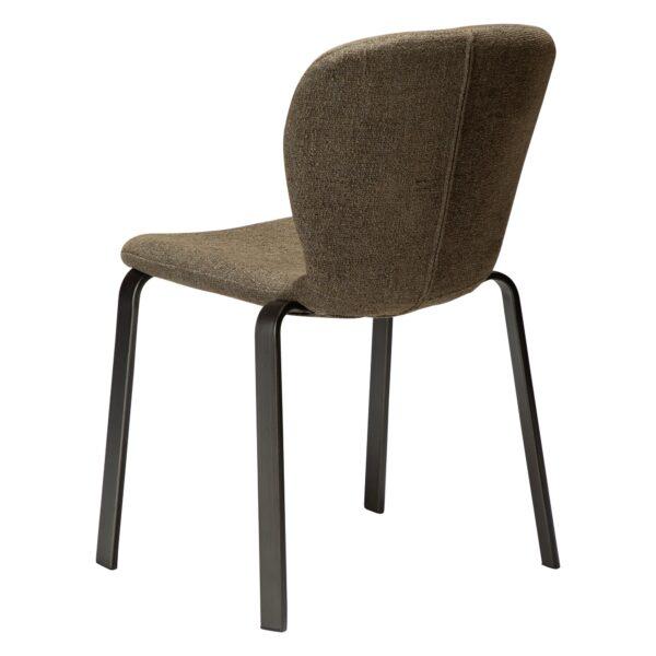 Blagovaonska stolica Heap Olive - Slika 7
