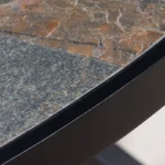 Blagovaonski stol Libera 120 5