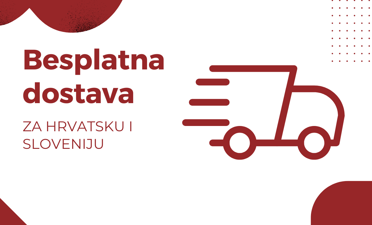 Besplatna dostava