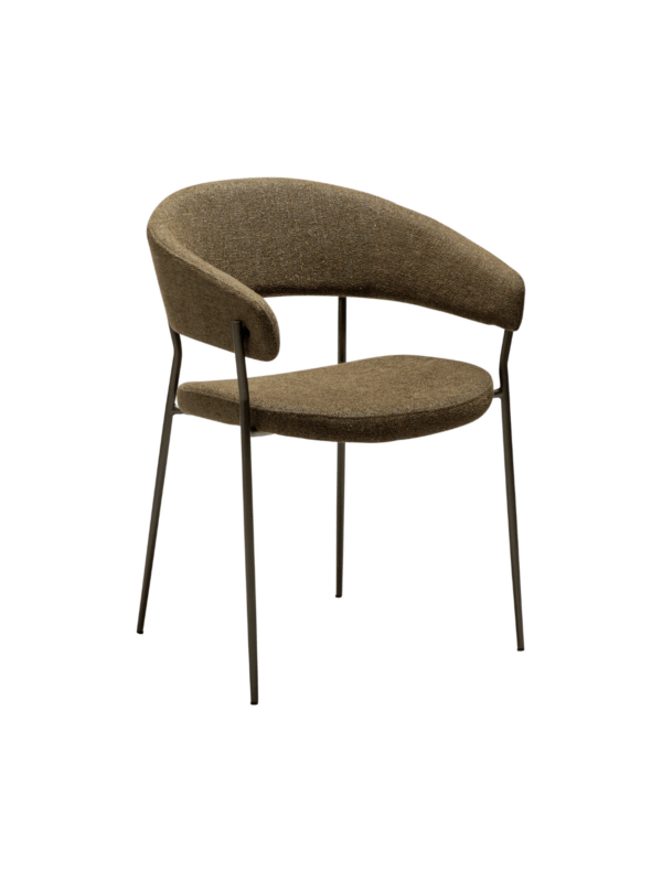 Blagovaonska stolica Reboot Olive 1