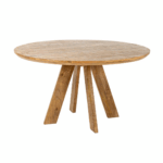 Blagovaonski stol Nori 140 1