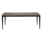 Blagovaonski stol Edge Walnut 5