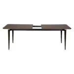 Blagovaonski stol Edge Walnut 7