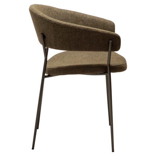 Blagovaonska stolica Reboot Olive 7