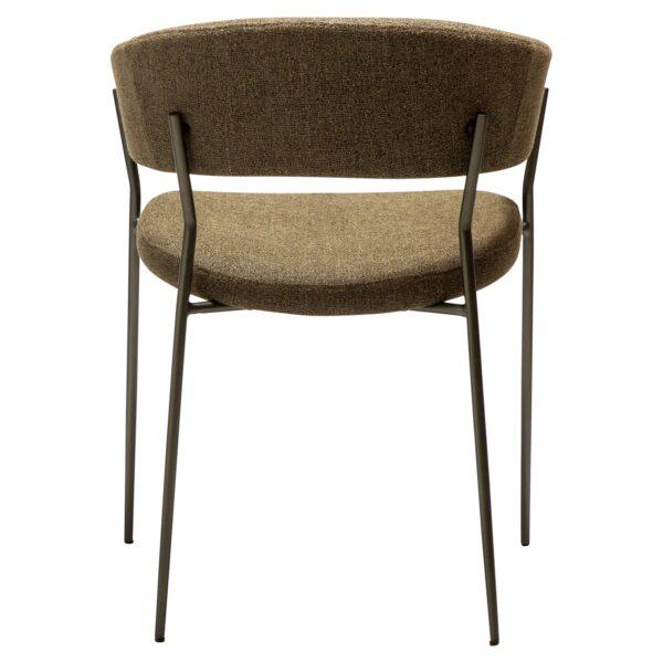 Blagovaonska stolica Reboot Olive 3
