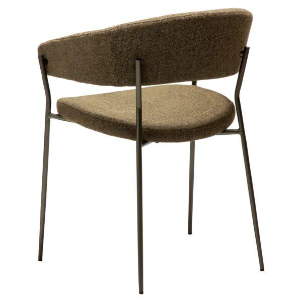 Blagovaonska stolica Reboot Olive 5