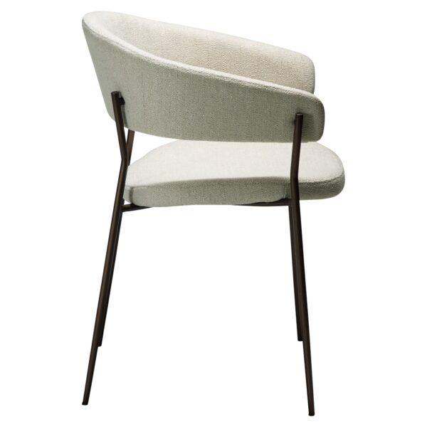 Blagovaonska stolica Reboot Beige II 7