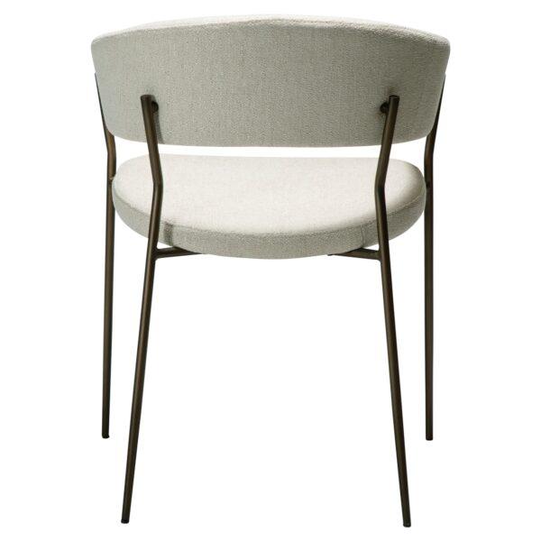 Blagovaonska stolica Reboot Beige II 5