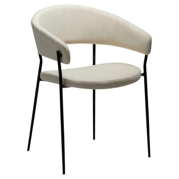 Blagovaonska stolica Reboot Beige 9
