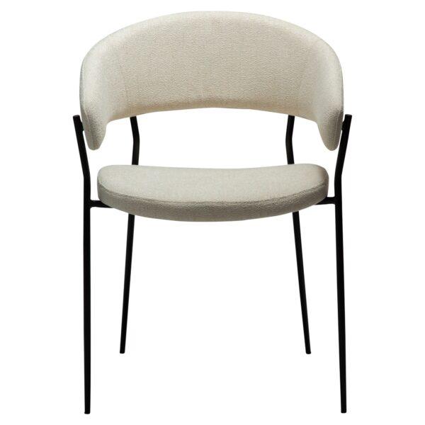 Blagovaonska stolica Reboot Beige 11