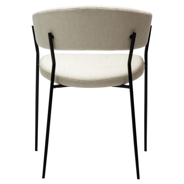 Blagovaonska stolica Reboot Beige 5