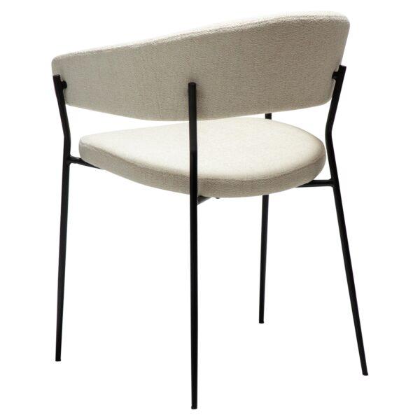 Blagovaonska stolica Reboot Beige 3