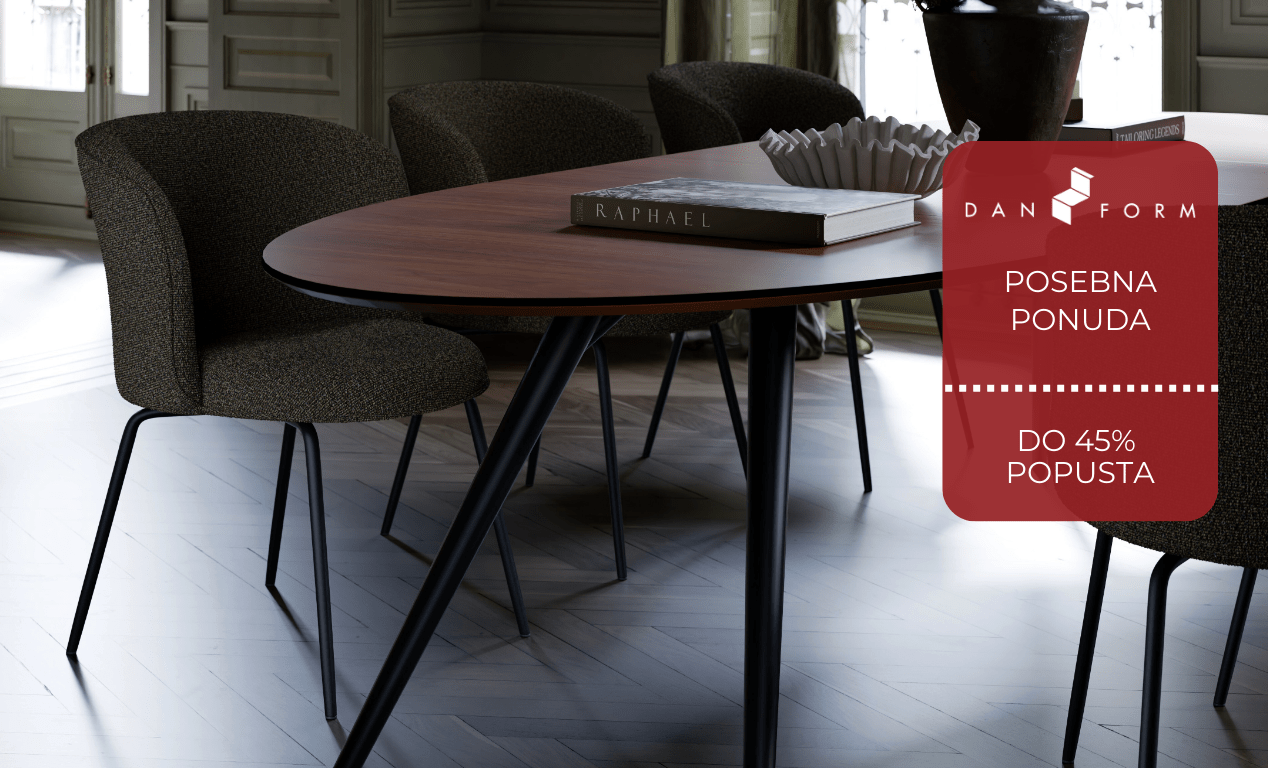 Dan-Form Posebna ponuda