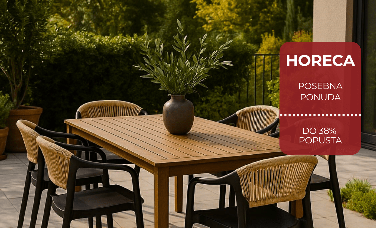 Horeca - Posebna ponuda Horeca - Posebna ponuda