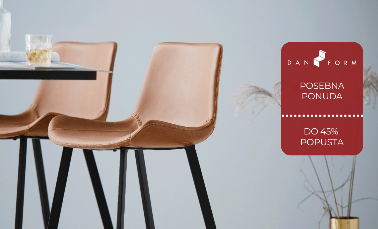 Dan-Form posebna ponuda