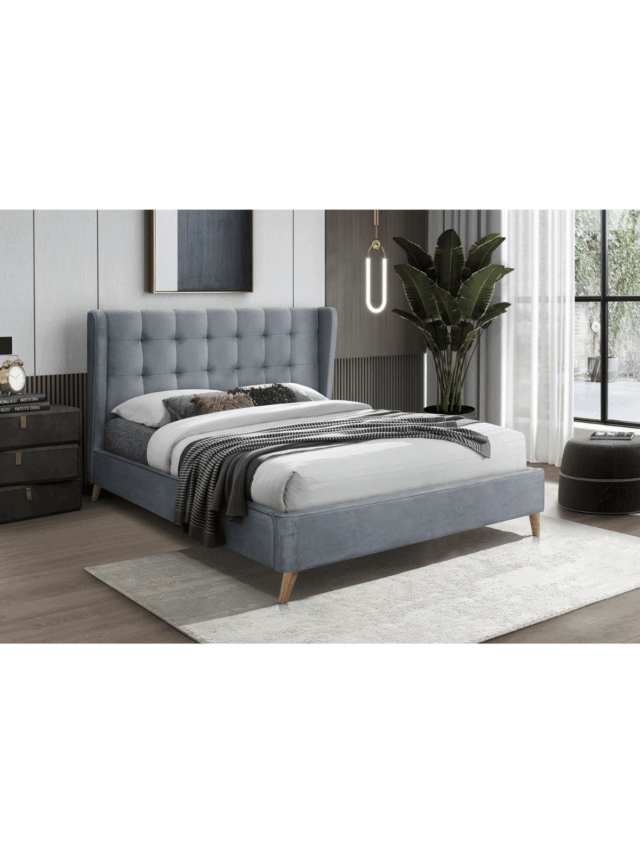 Spavaća soba Black friday 33